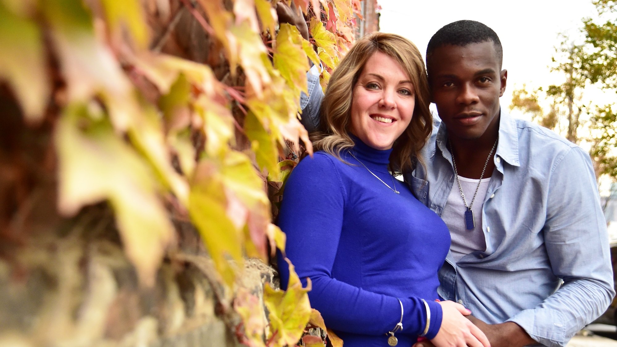 90 Day Fiancé: What Now? Background