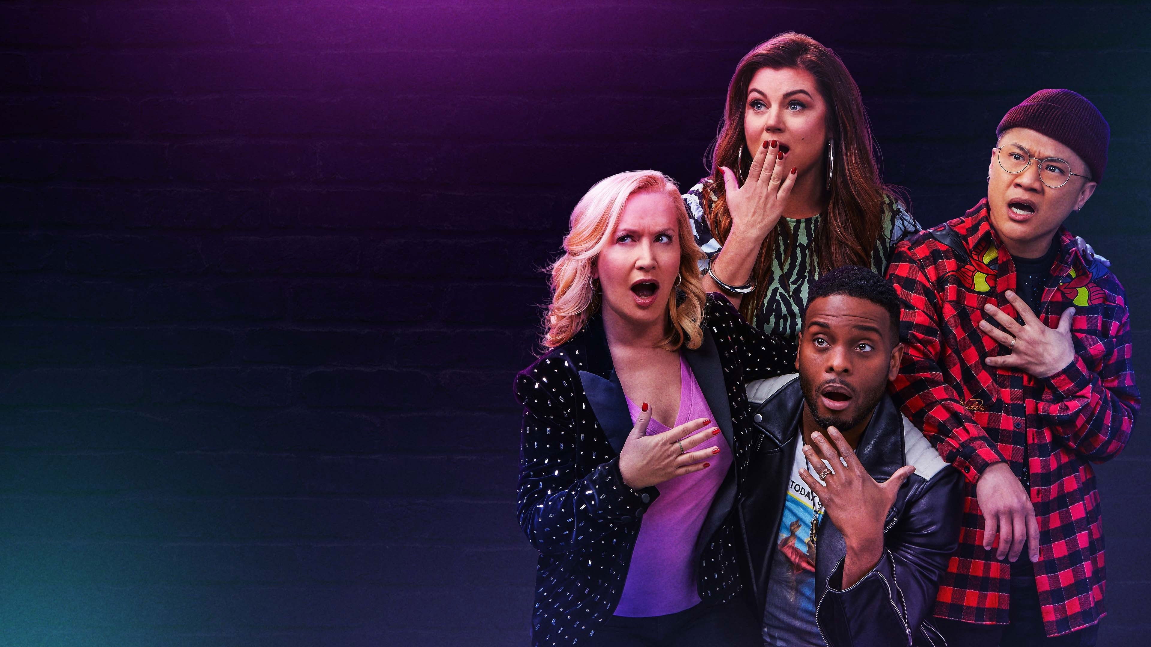 Deliciousness Background