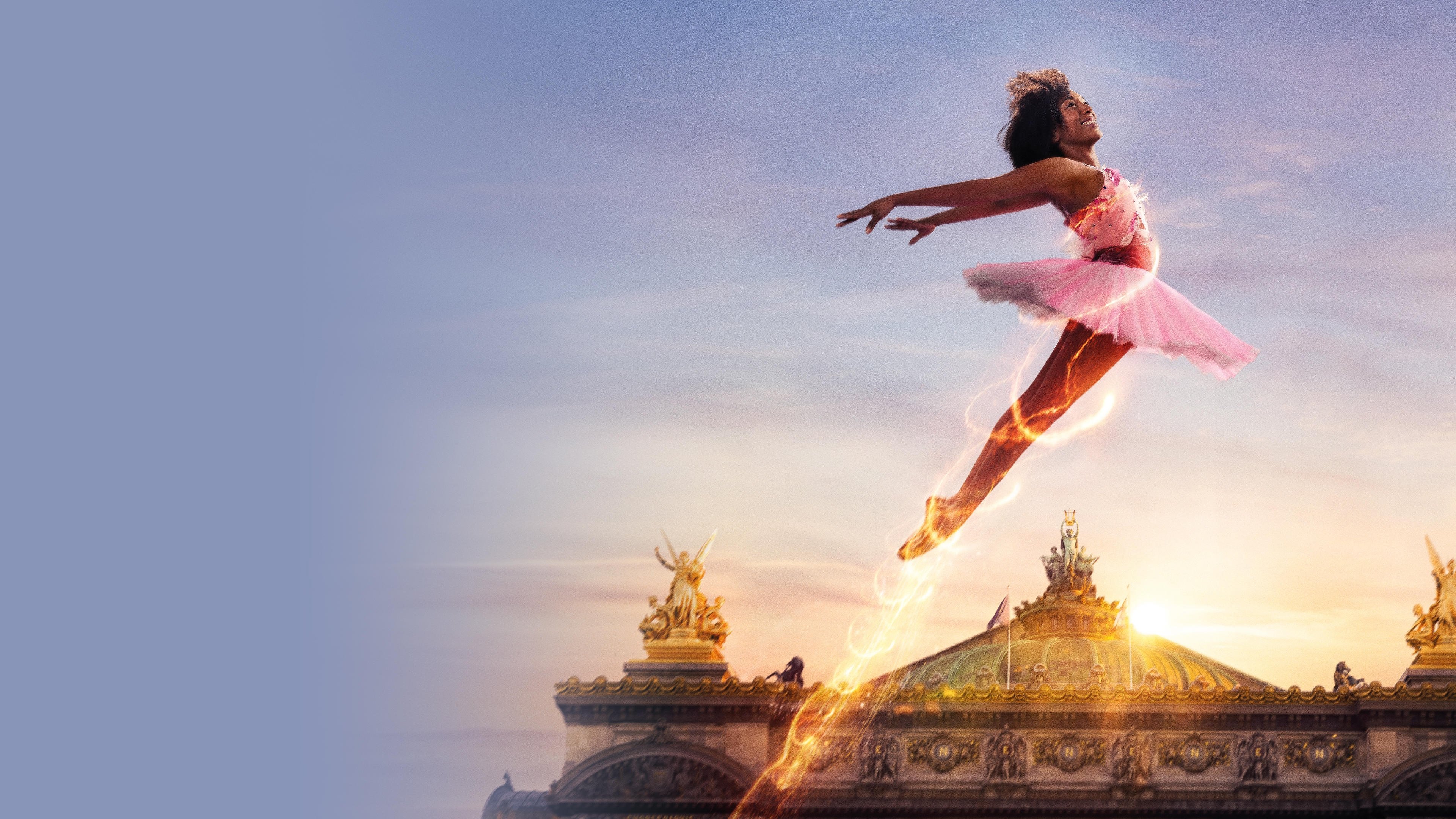 Spellbound Background