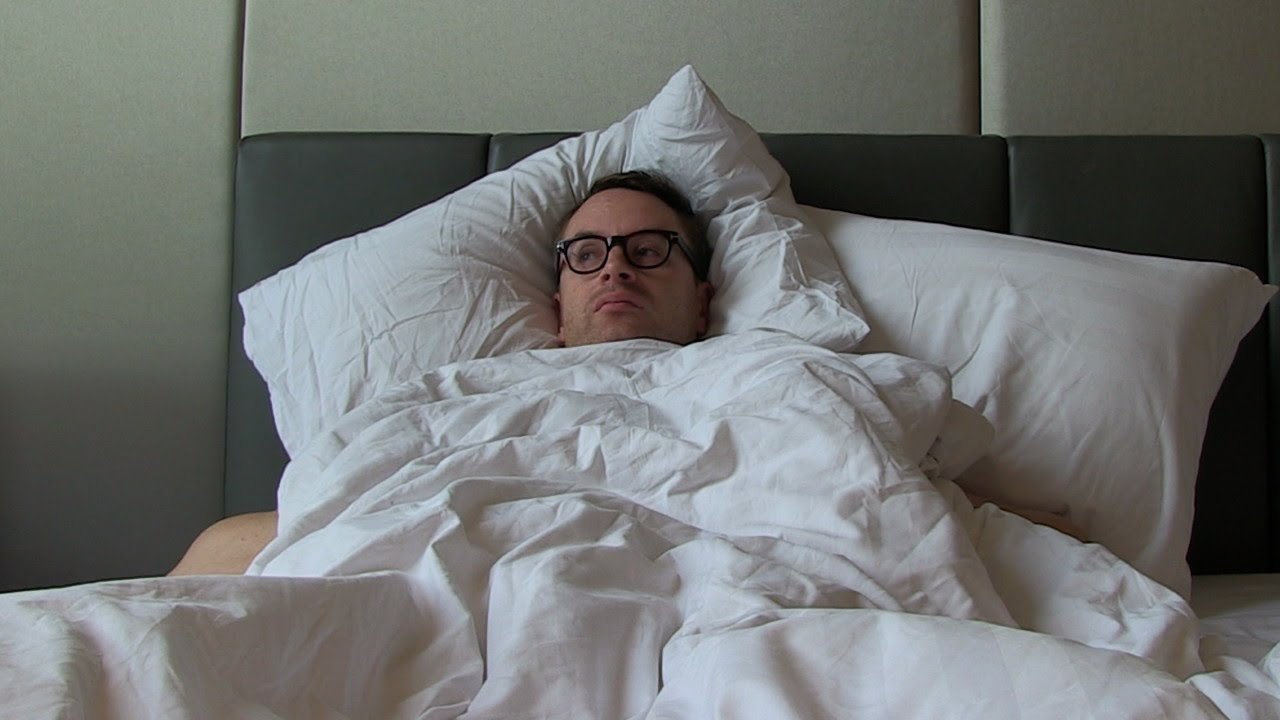 My Life Directed by Nicolas Winding Refn Background