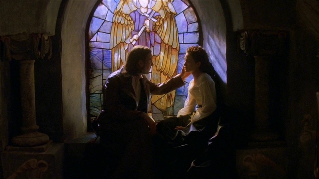 The Phantom of the Opera Background