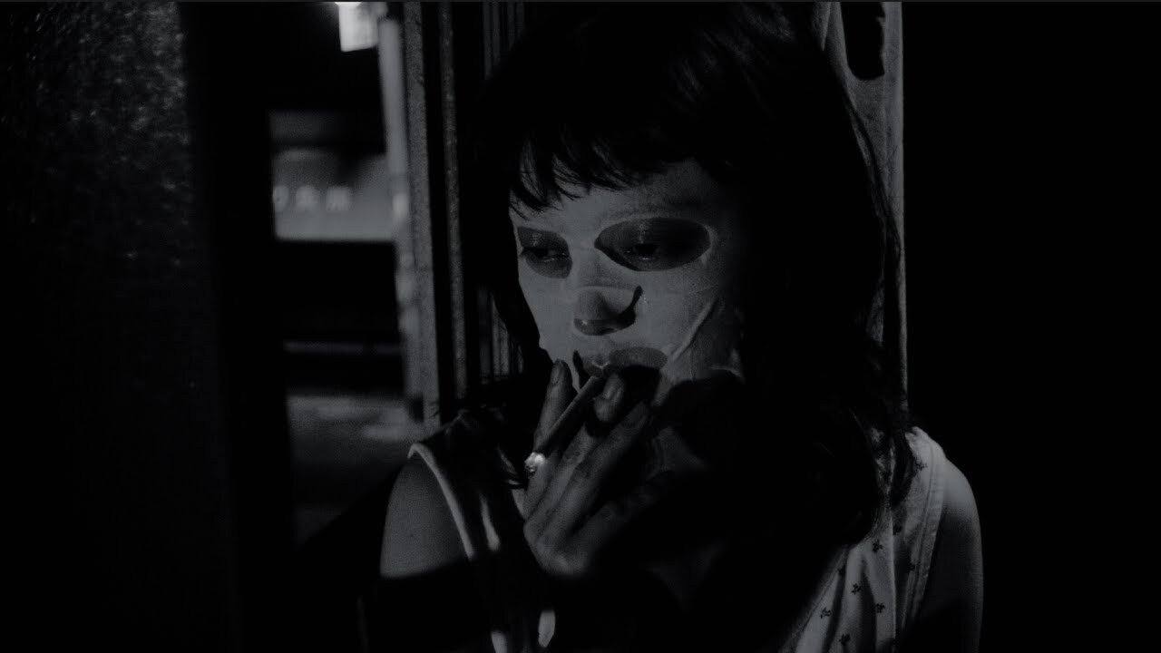 Videophobia Background