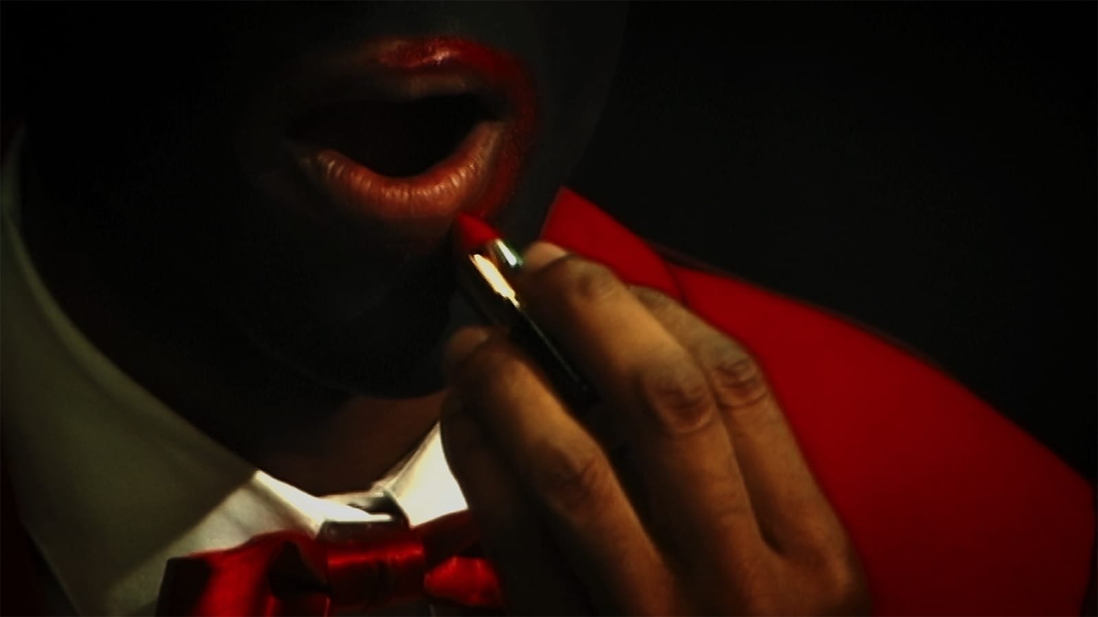 Bamboozled Background