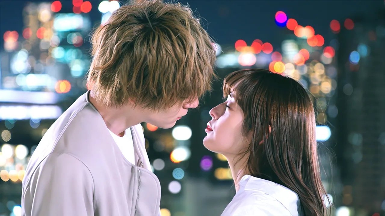 Troubles All Aboard! Background