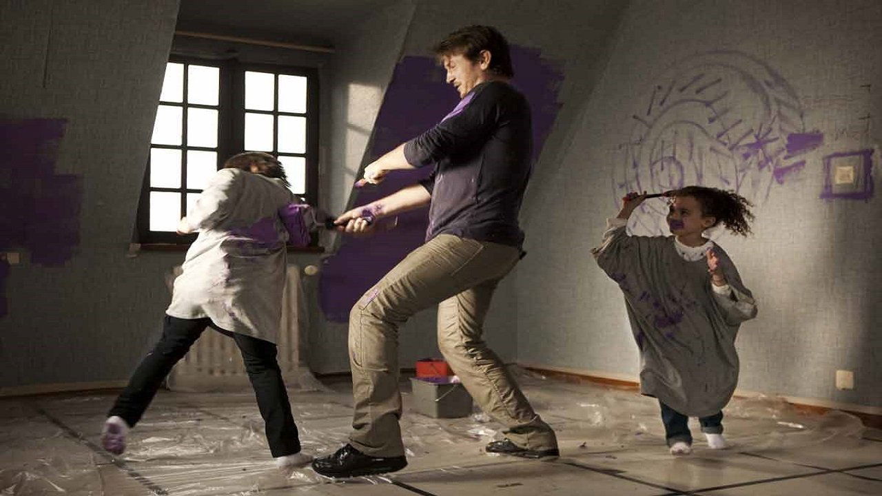 Headwinds Background