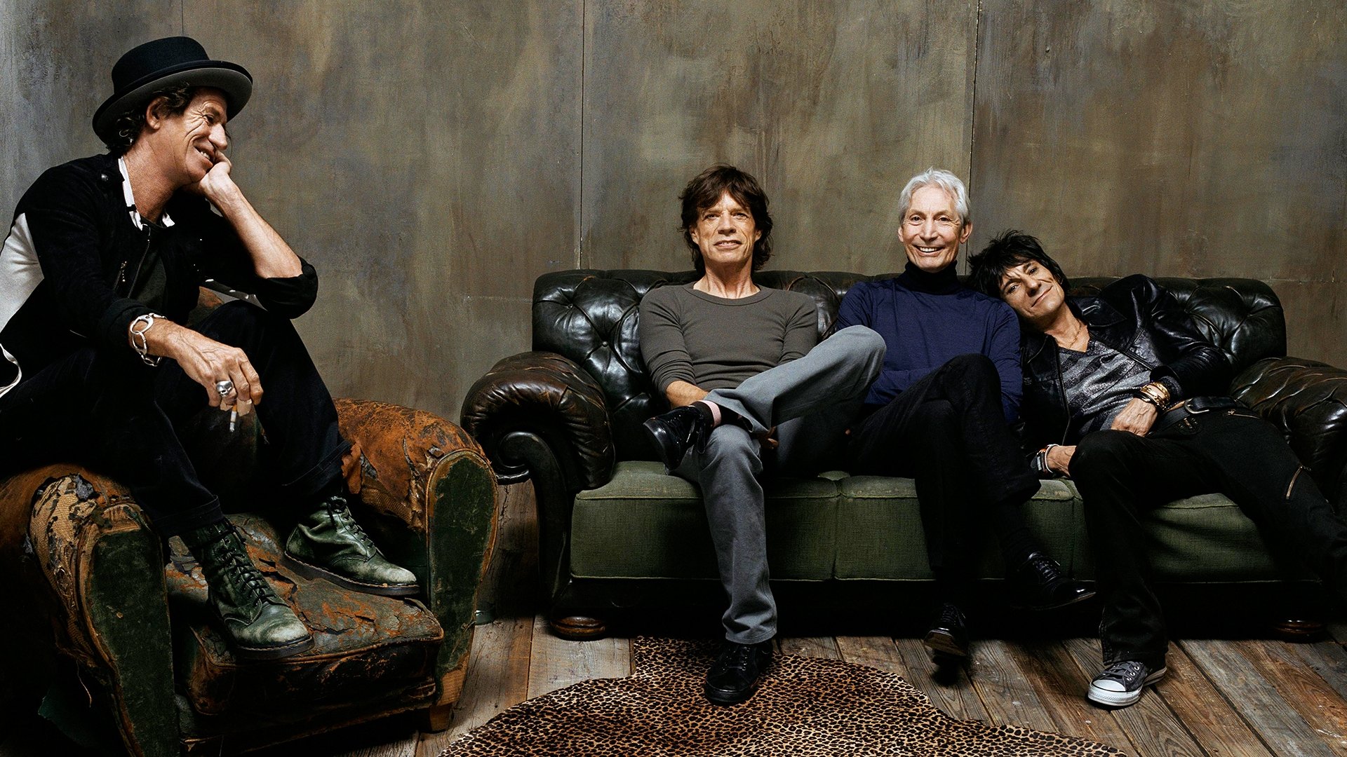 My Life as a Rolling Stone Background