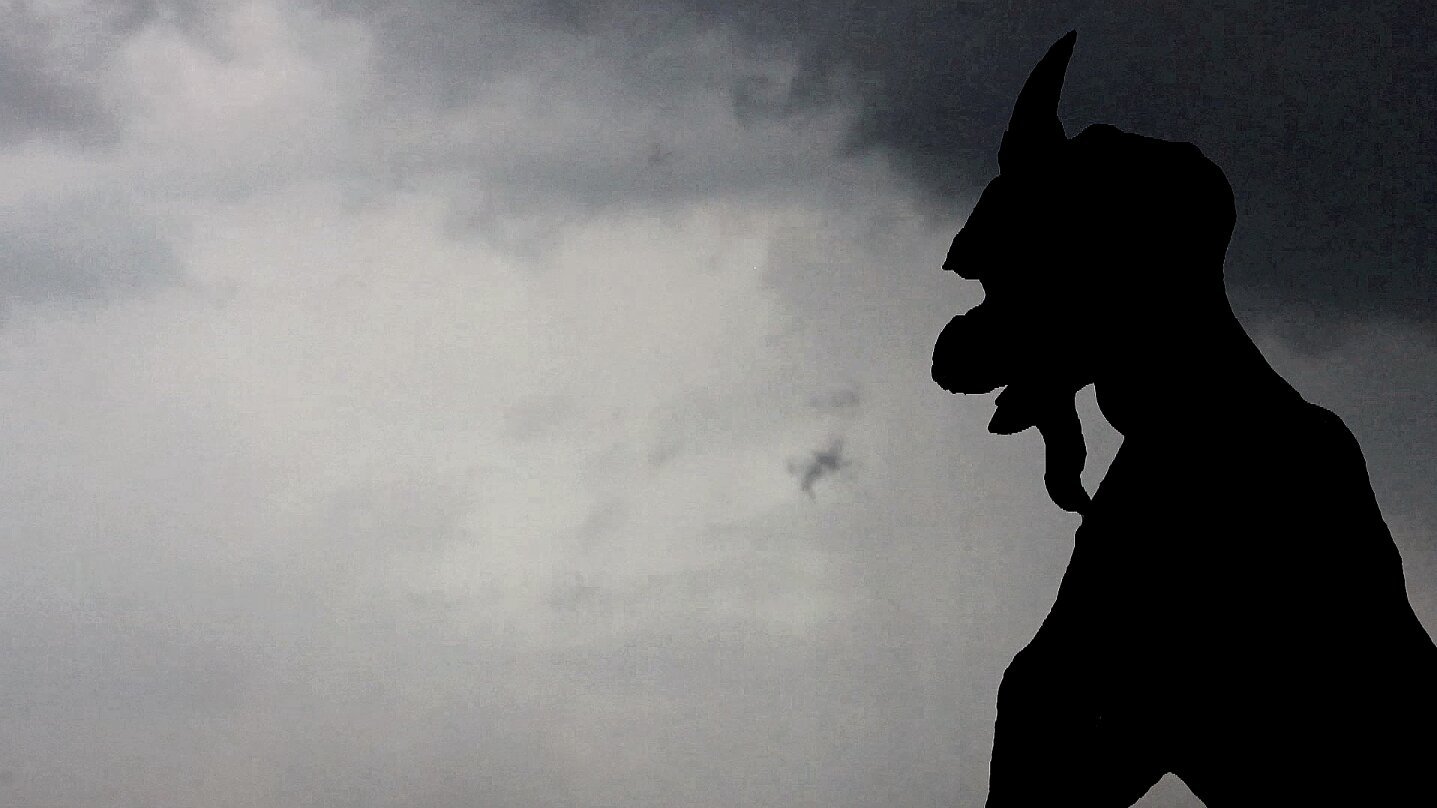 Amorth, the Exorcist Background