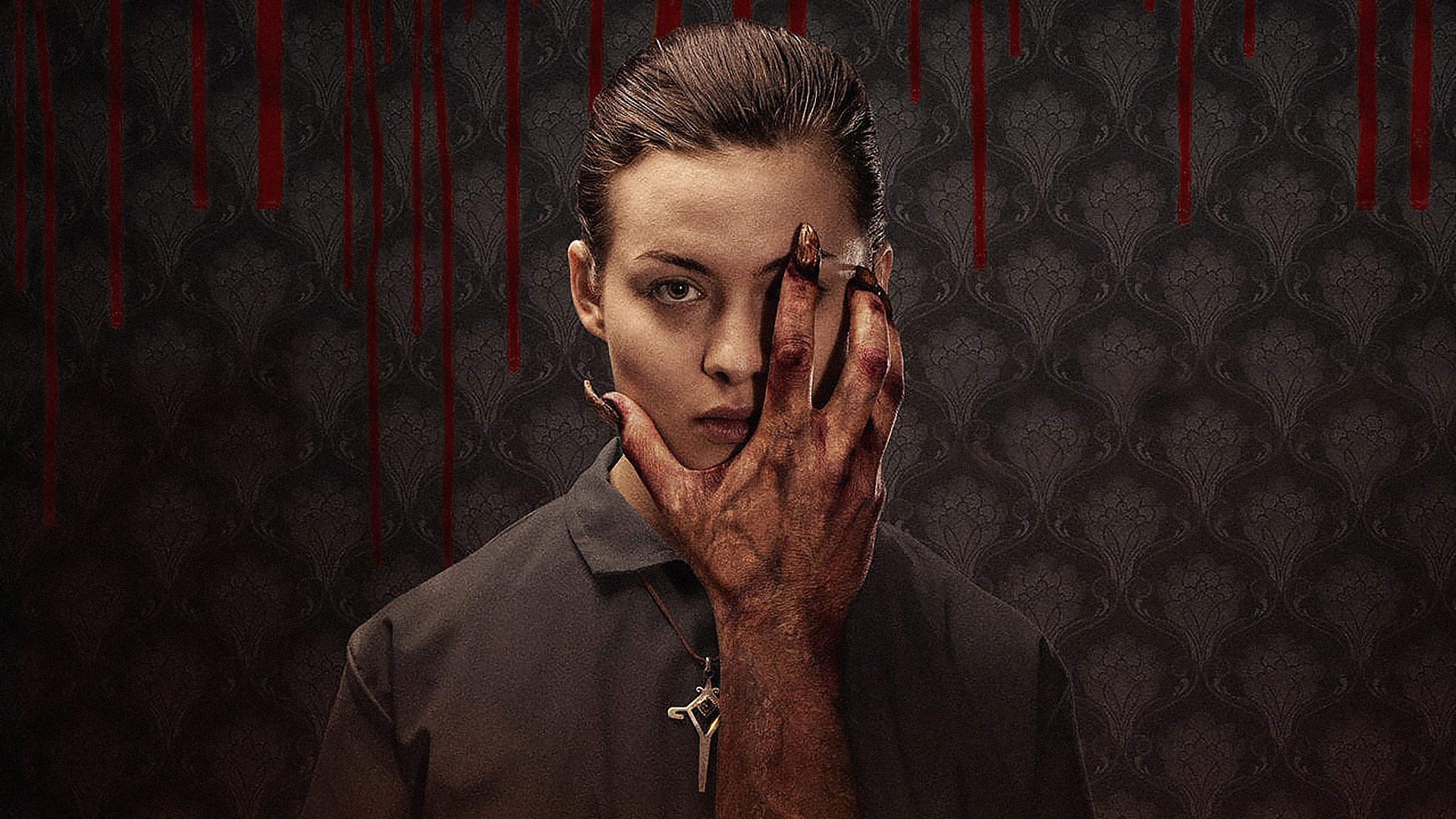 Luciferina Background