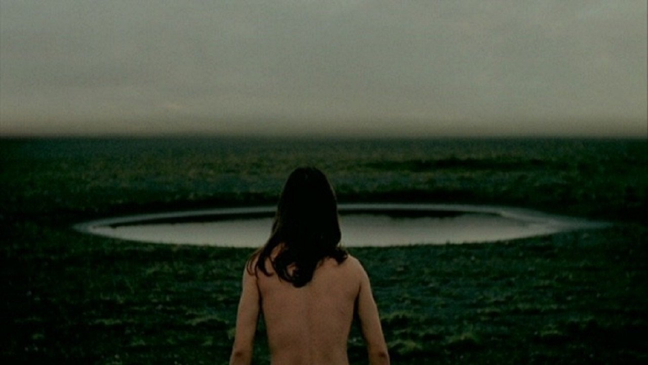 Rampo Noir Background