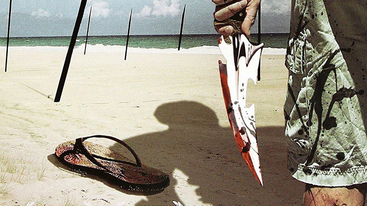 Lost Things Background