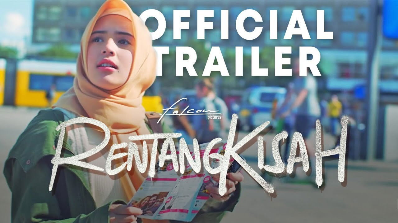 Rentang Kisah Background