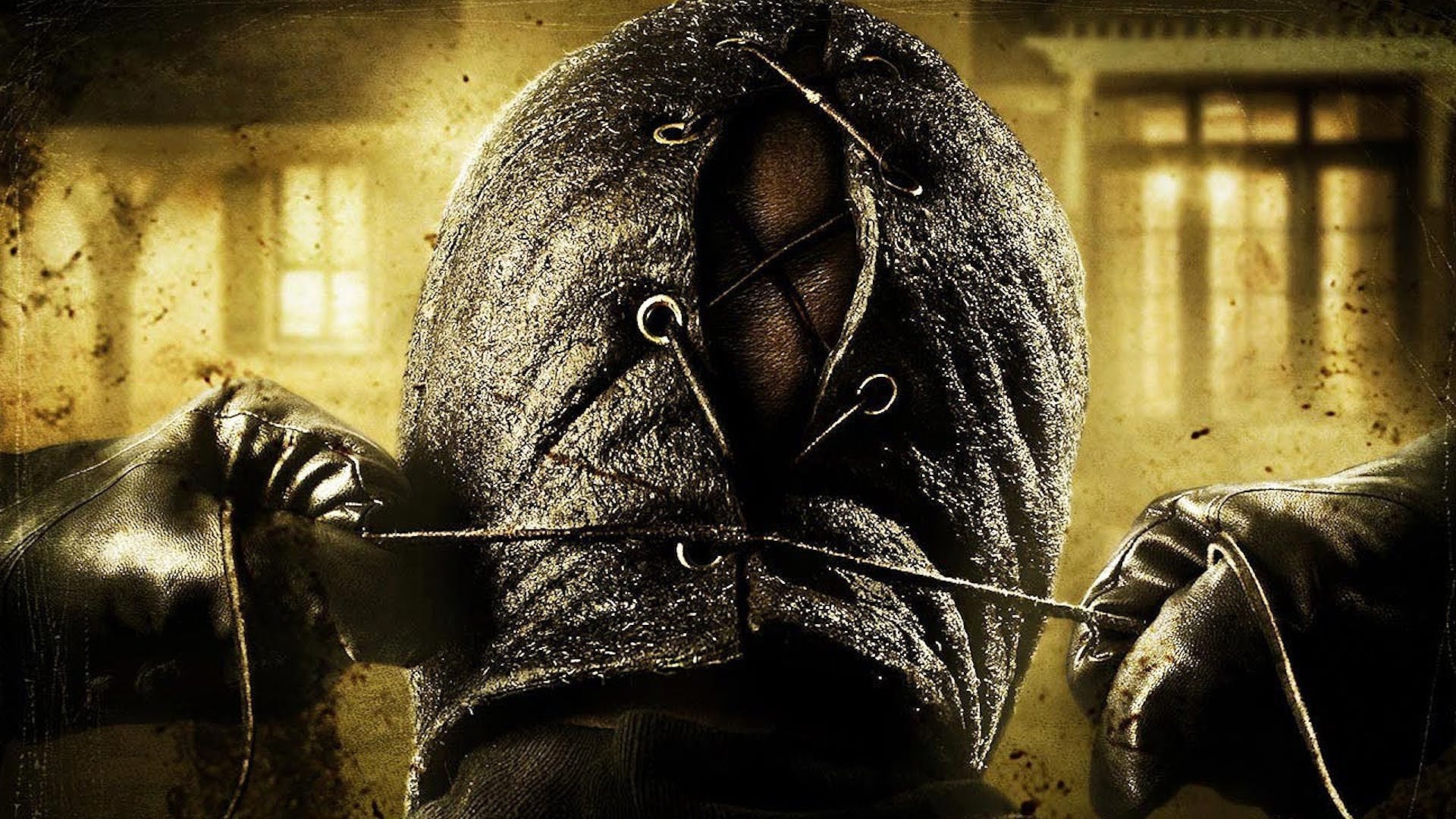 The Collector Background