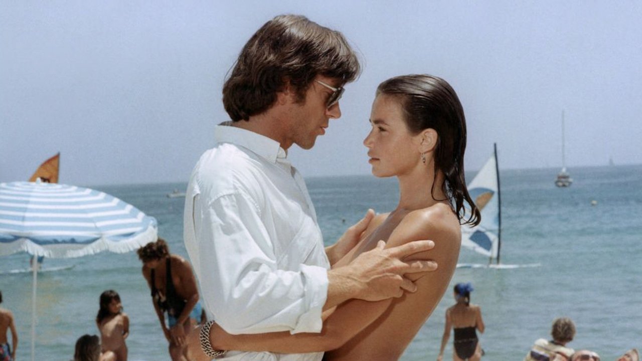 Year of the Jellyfish Background