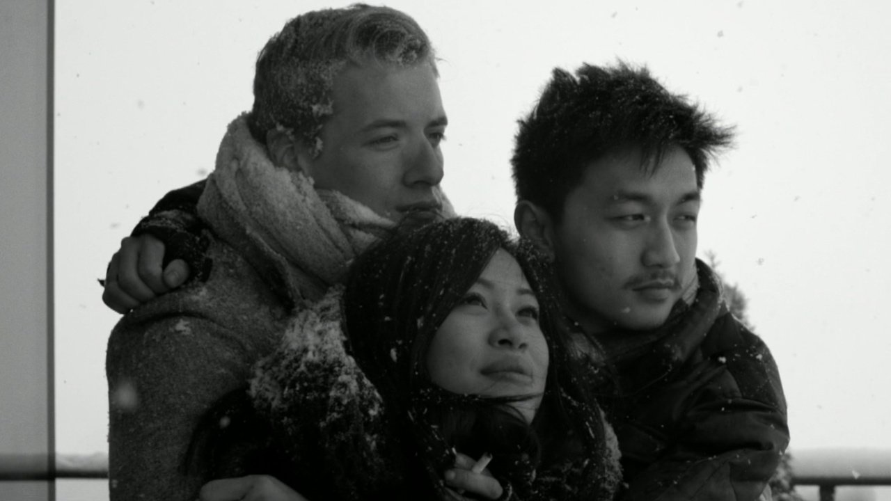 Together Alone Background