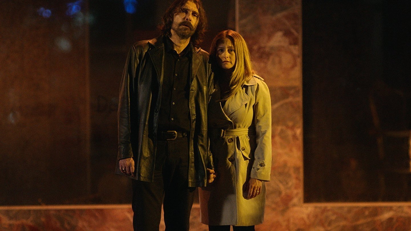 Behzat Ç.: An Ankara Policeman Background