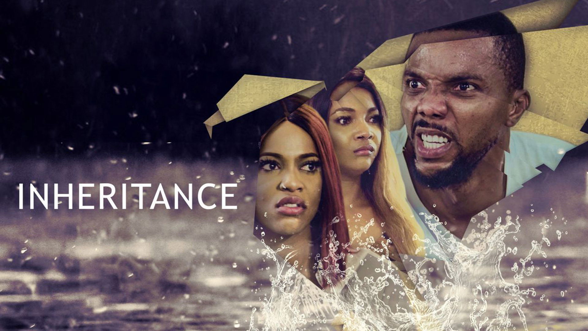 Inheritance Background