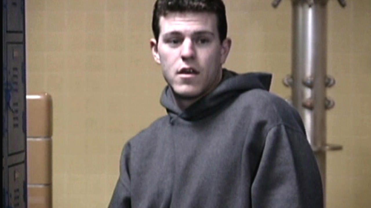 The Last Year Background