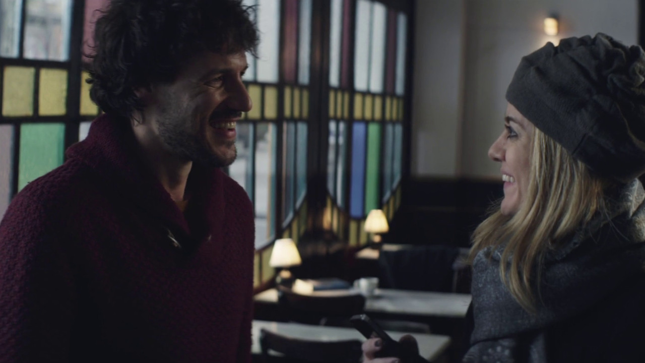 Café para llevar Background