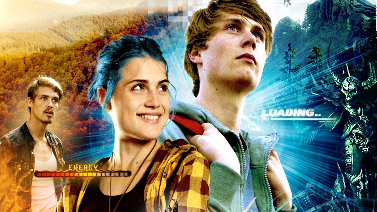 Offline: Are You Ready for the Next Level? Background