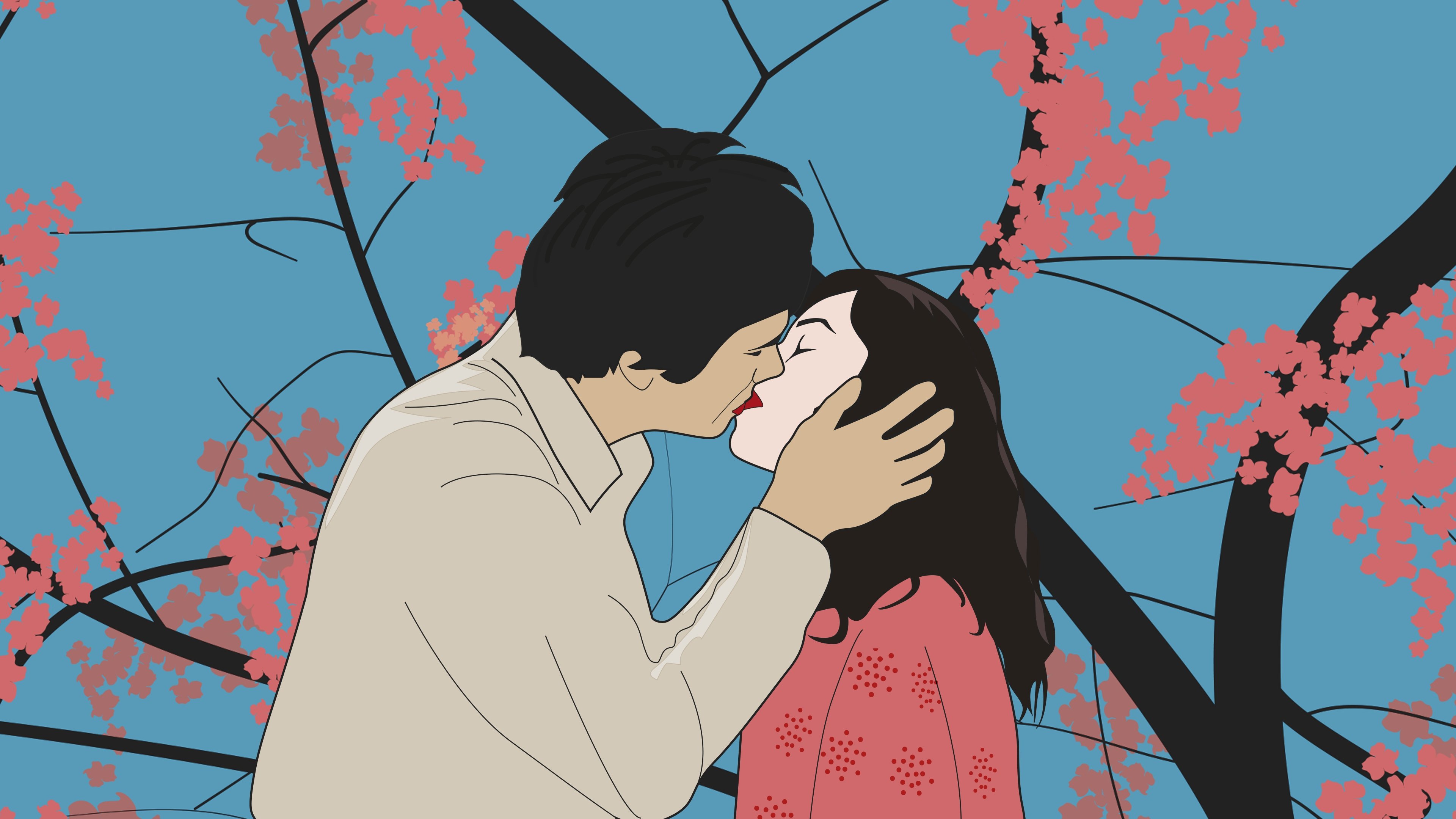 Sidonie in Japan Background