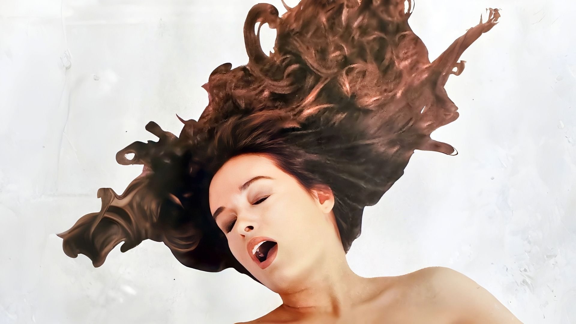 A Lonely Woman Background