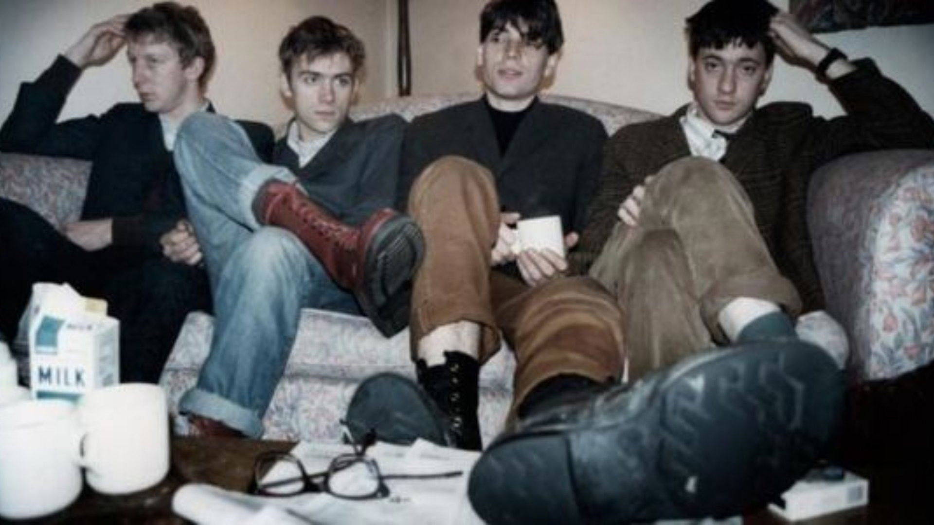 Starshaped Background