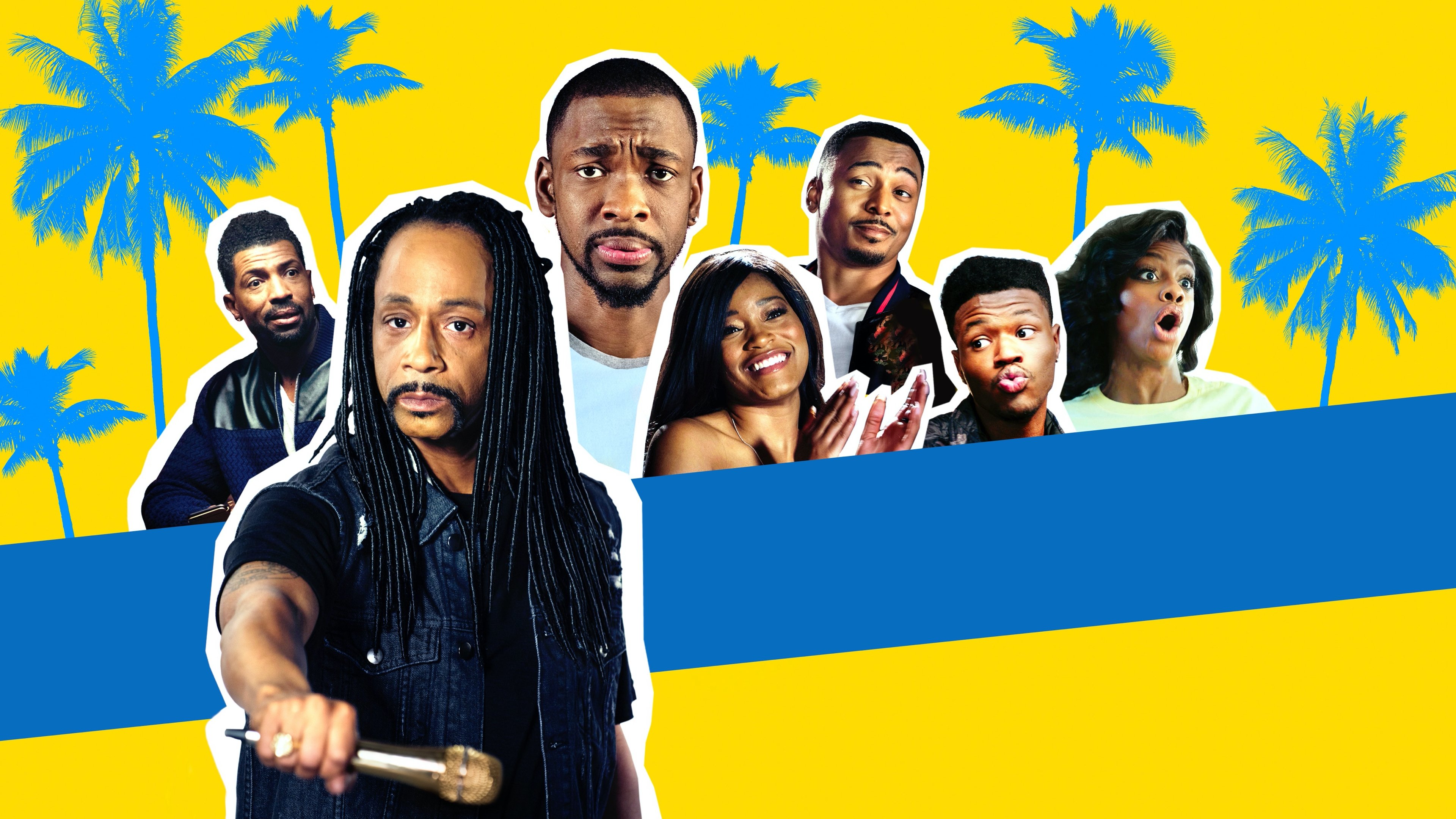 2 Minutes of Fame Background