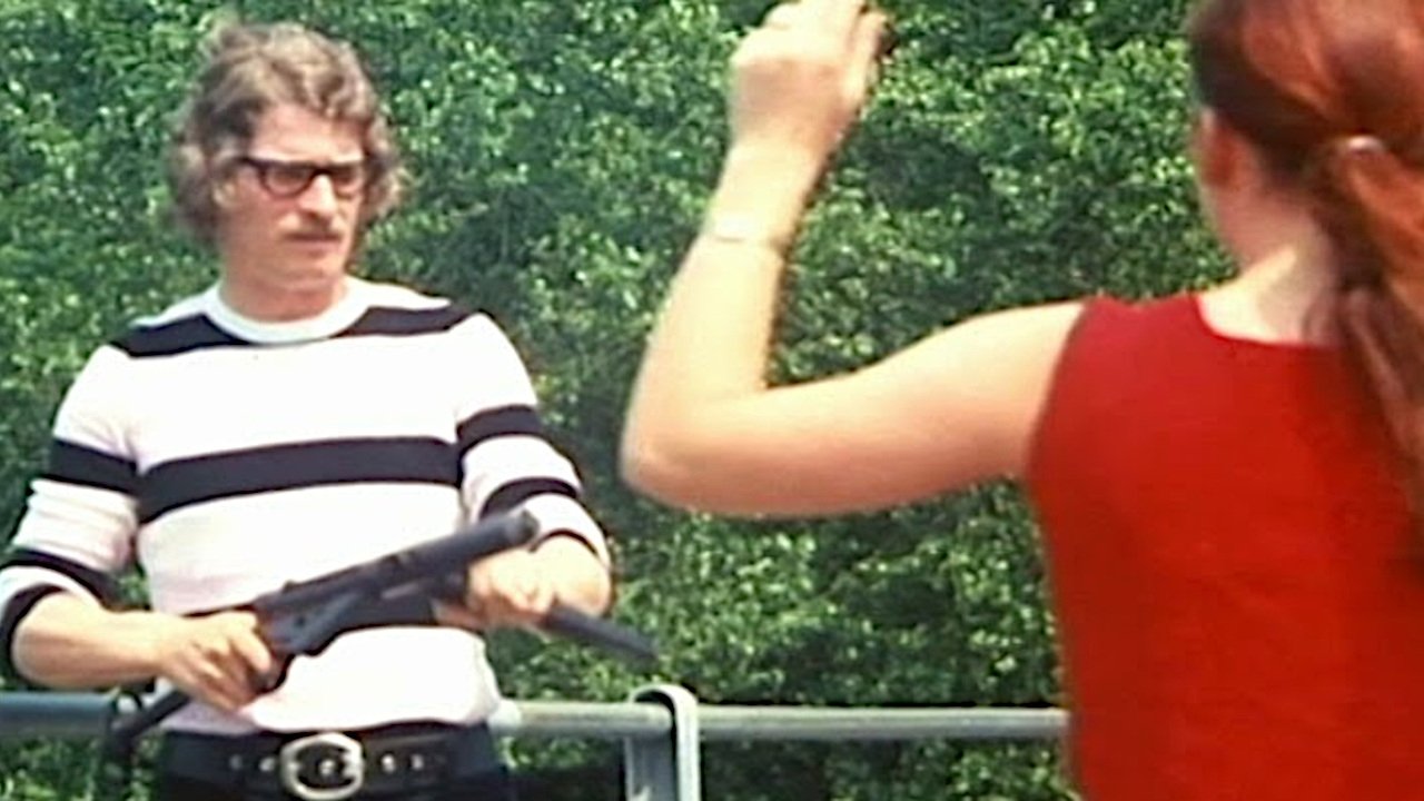 Penthouse Playgirls Background