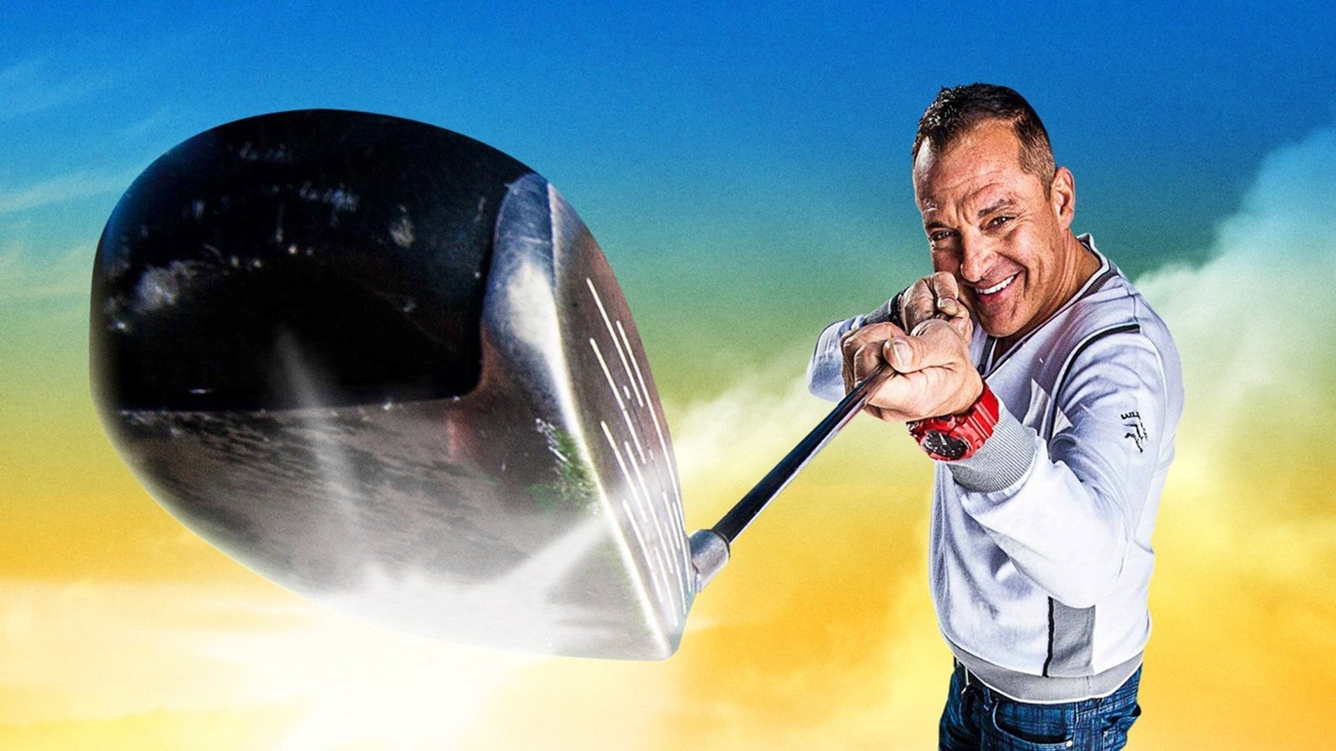 5 Hour Friends Background