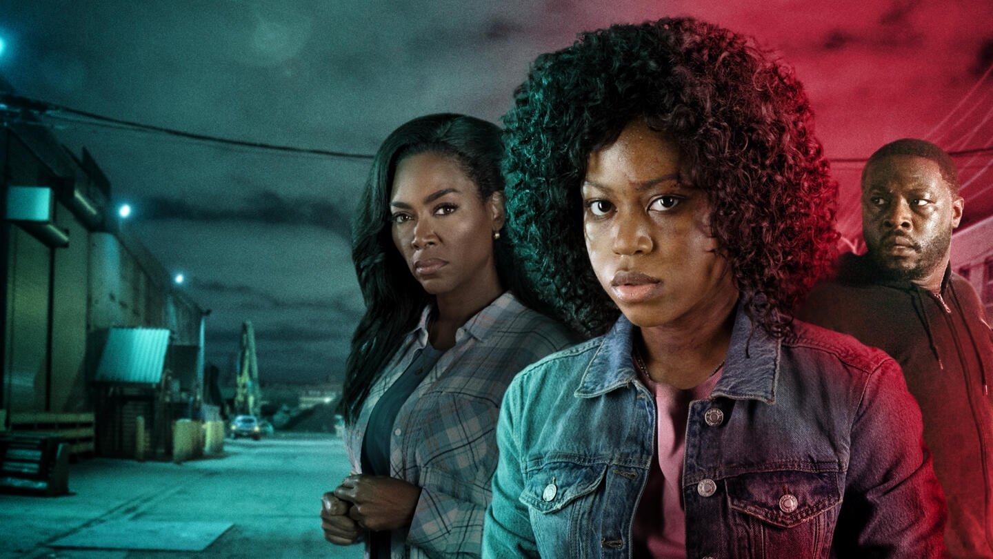 Abducted Off the Street: The Carlesha Gaither Story Background