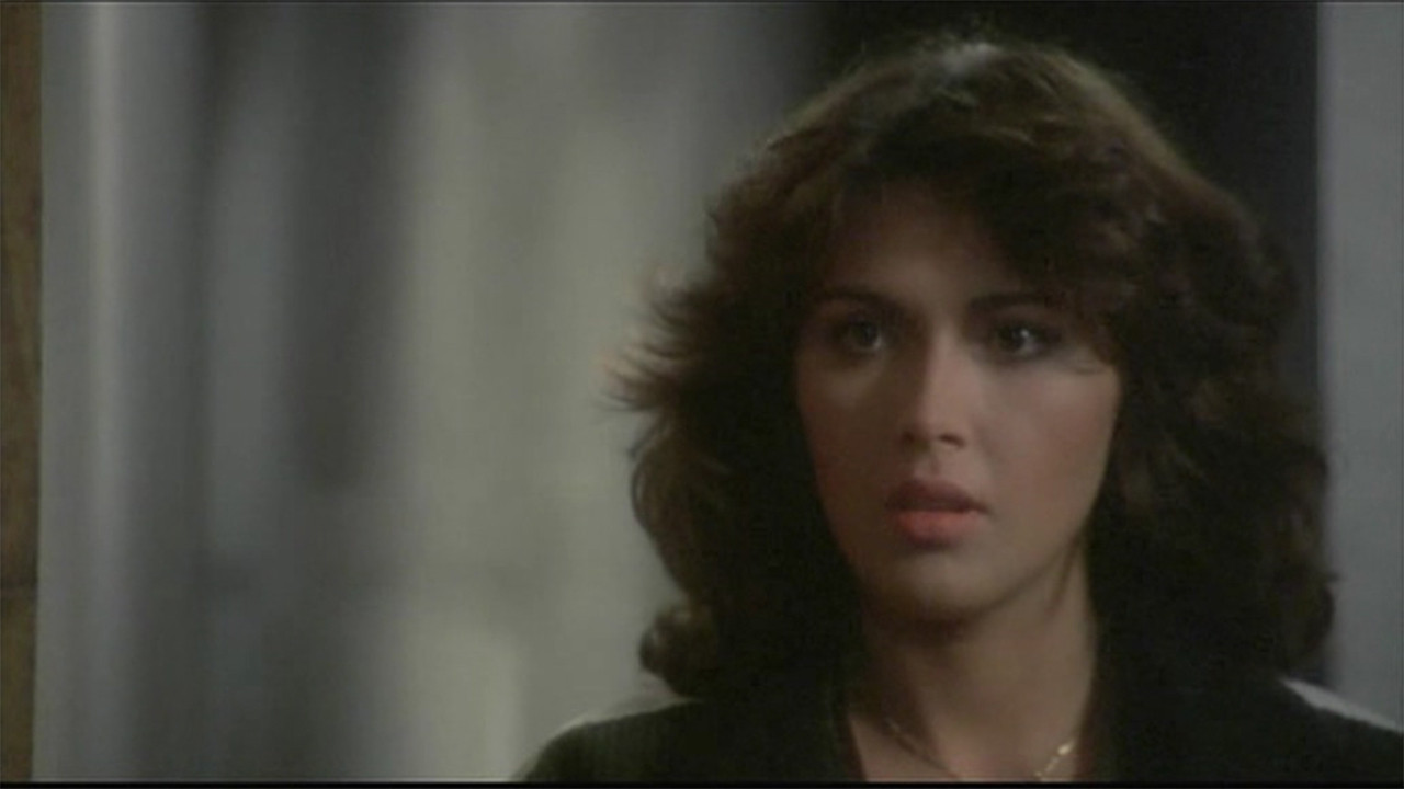 The Exhibitionist Background