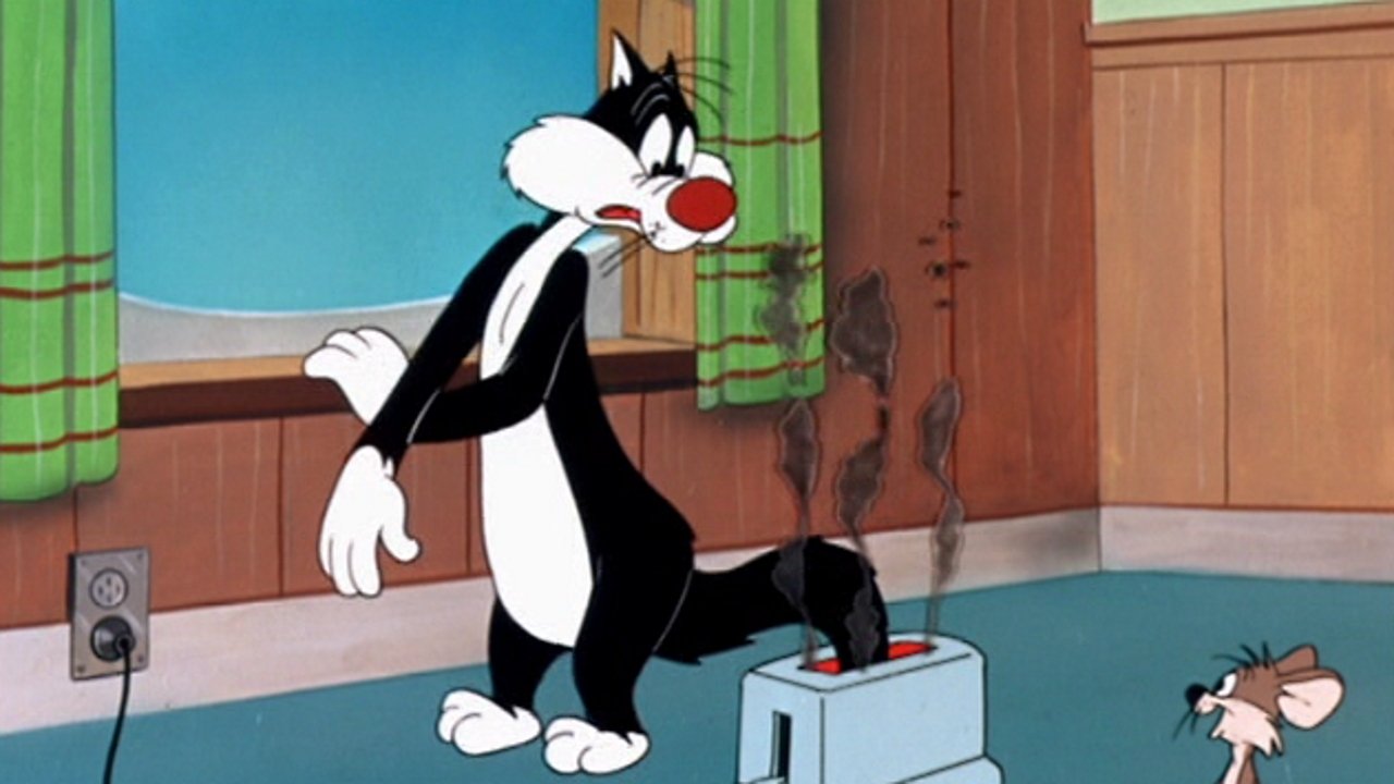 Snow Business Background