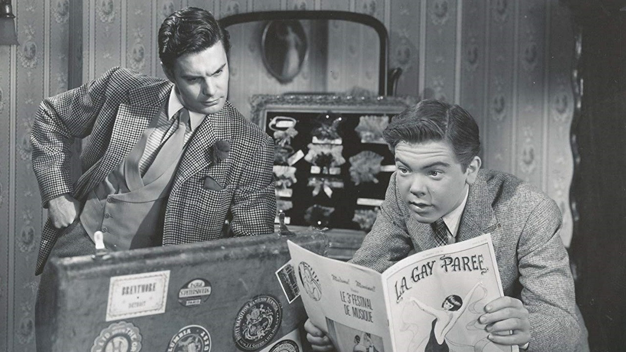 The Happy Time Background