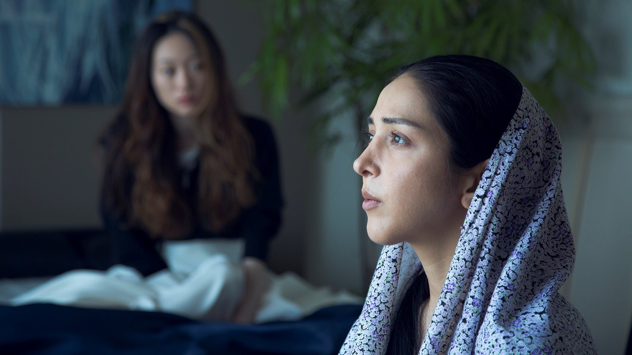 West North West Background