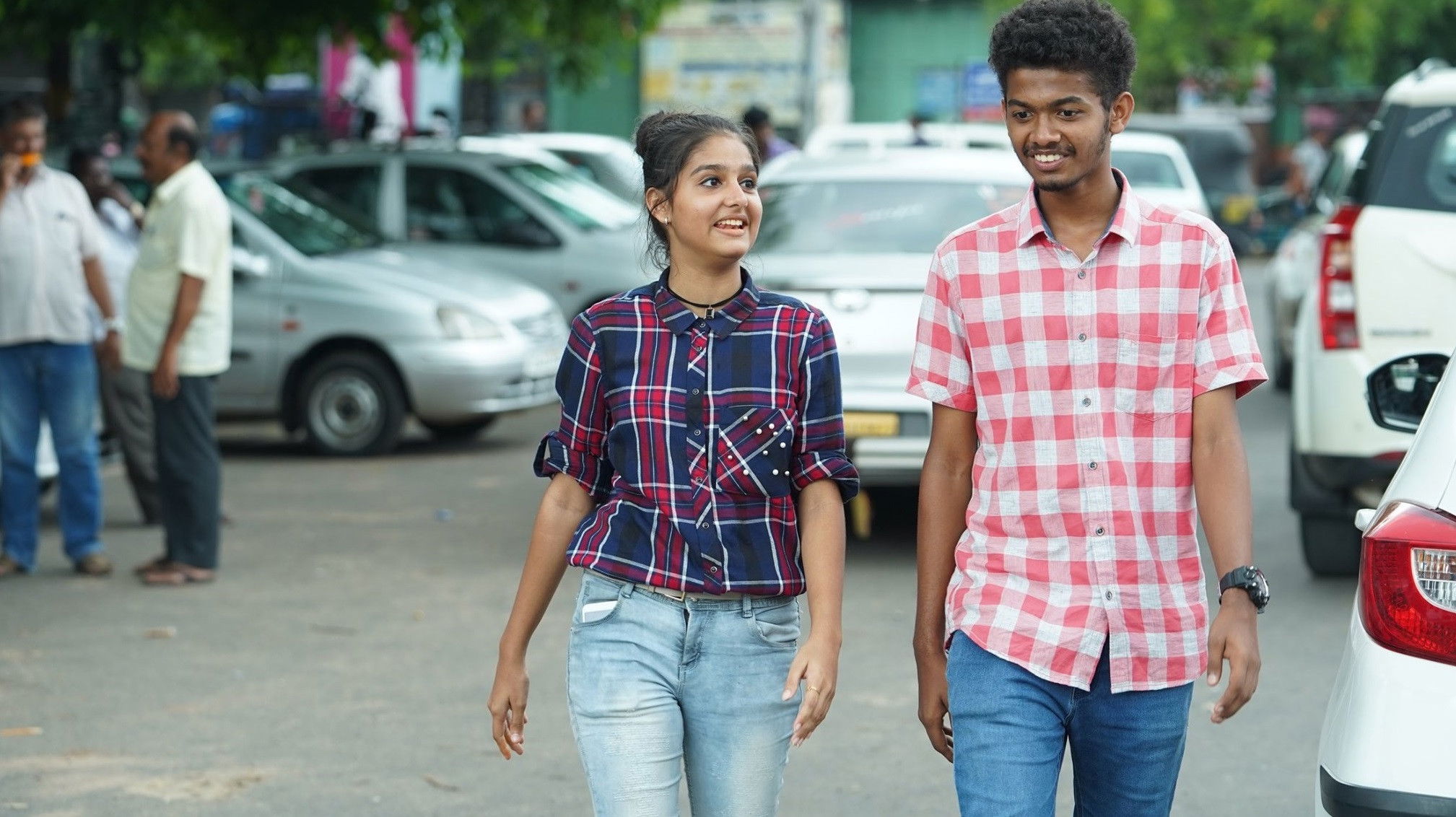 Thanneer Mathan Dinangal Background