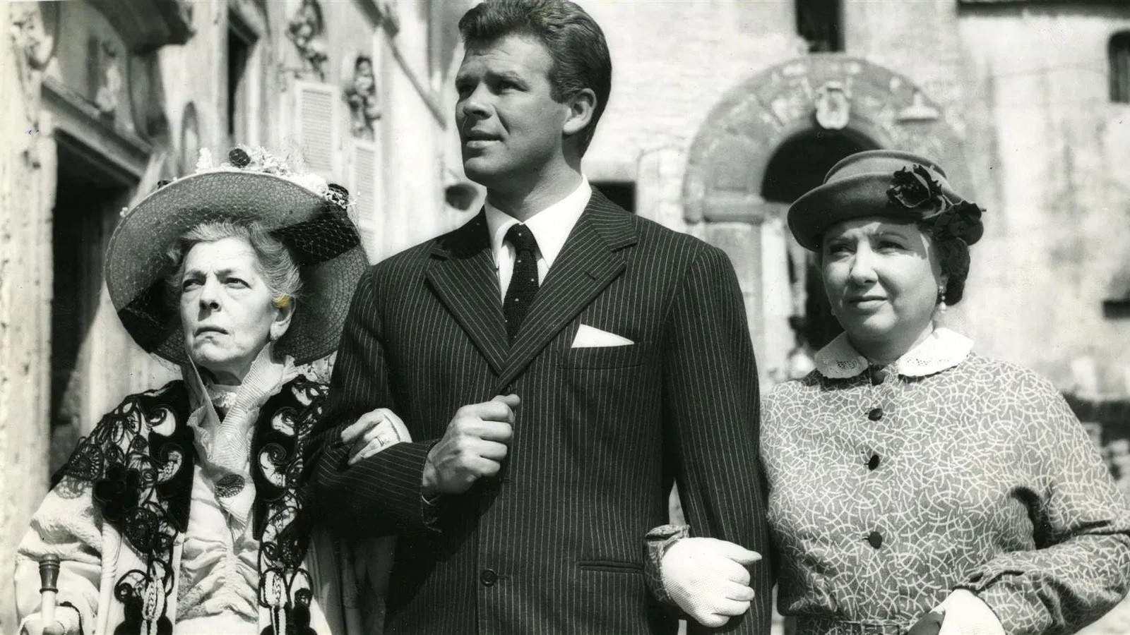 Oh! Sabella Background