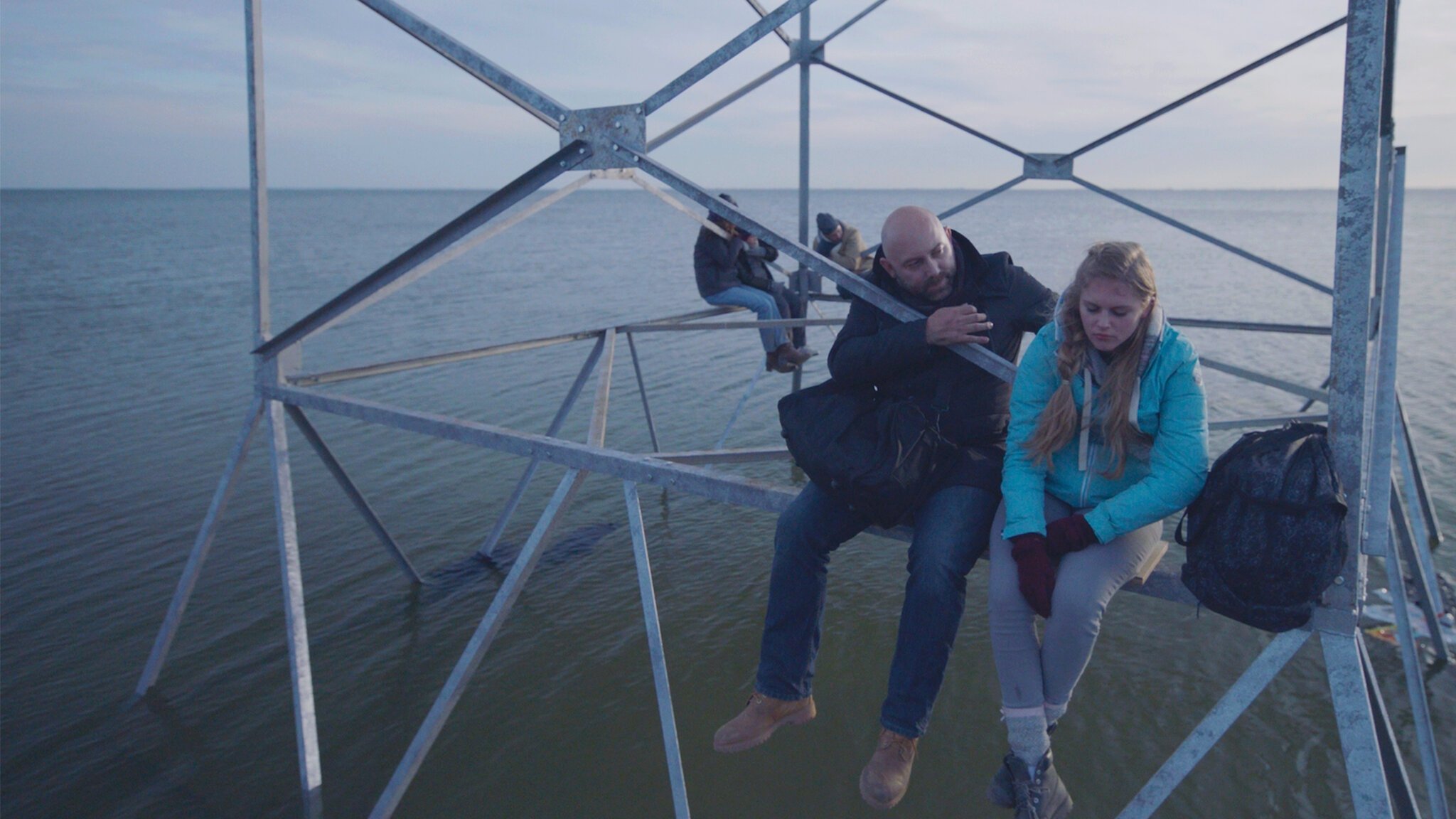 The Swell Background