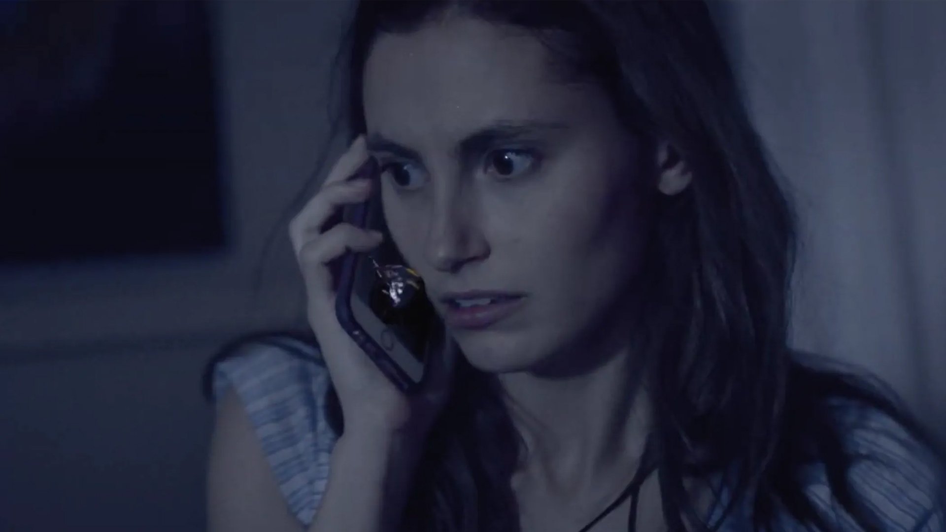 47 Hours to Live Background