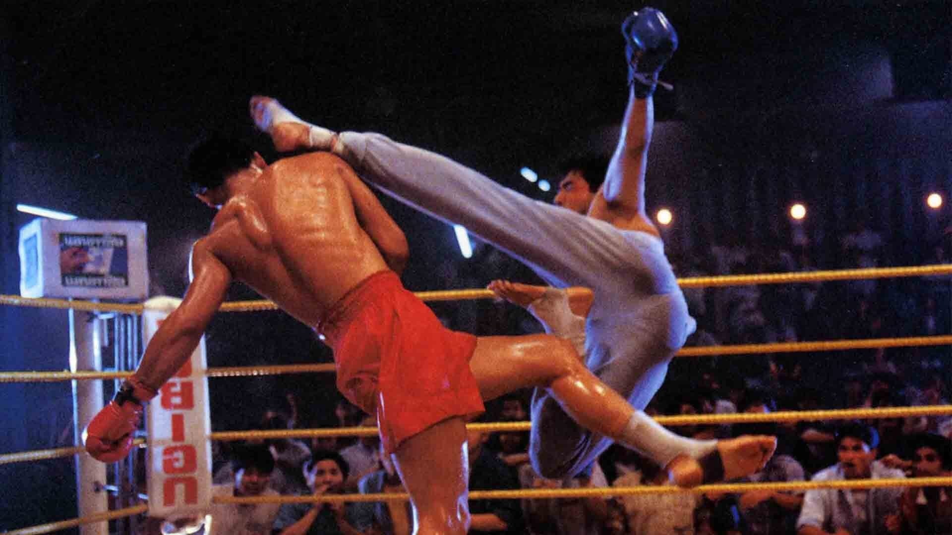 Iron Angels 3 Background