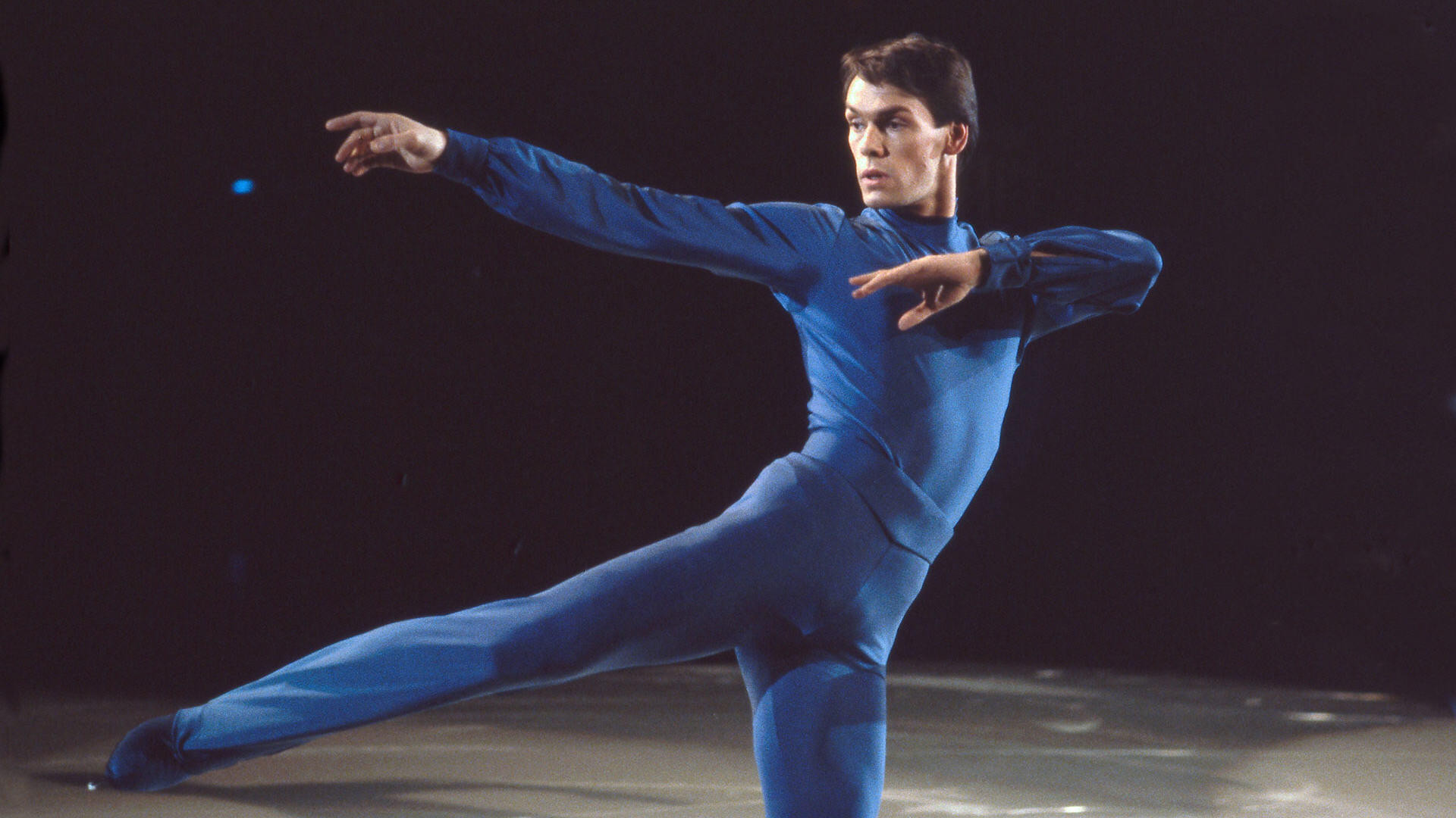 The Ice King Background