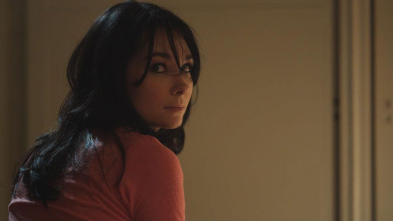 Missing Child Background