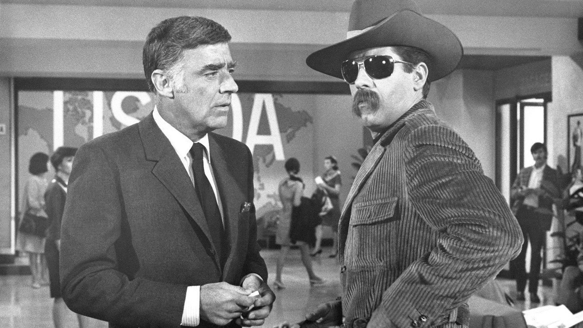 Hook, Line and Sinker Background