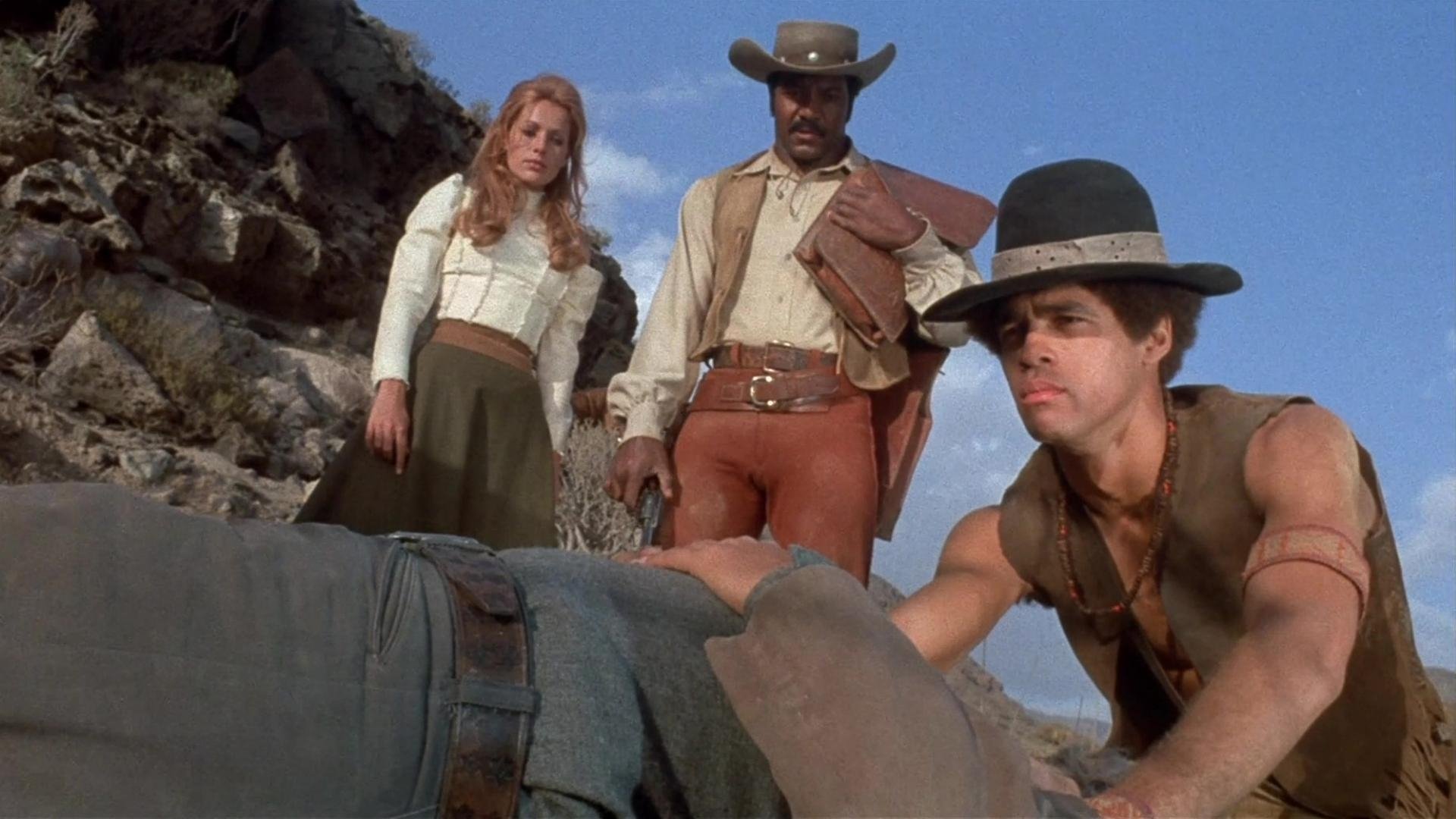 Take a Hard Ride Background