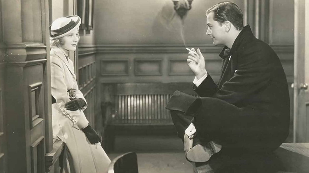 Married Before Breakfast Background