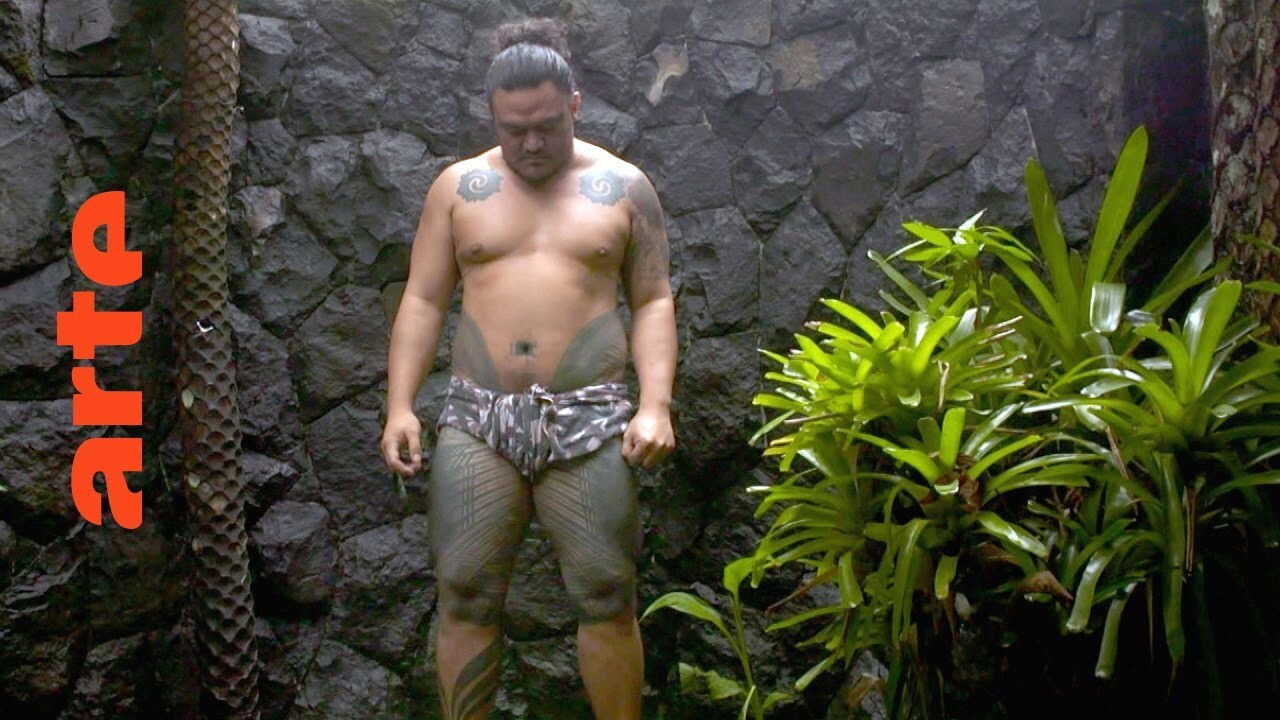 Rituels du monde Background