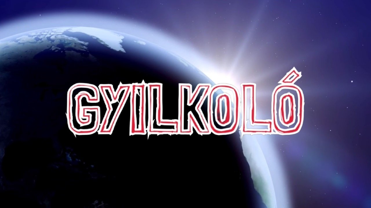 Gyilkoló Background