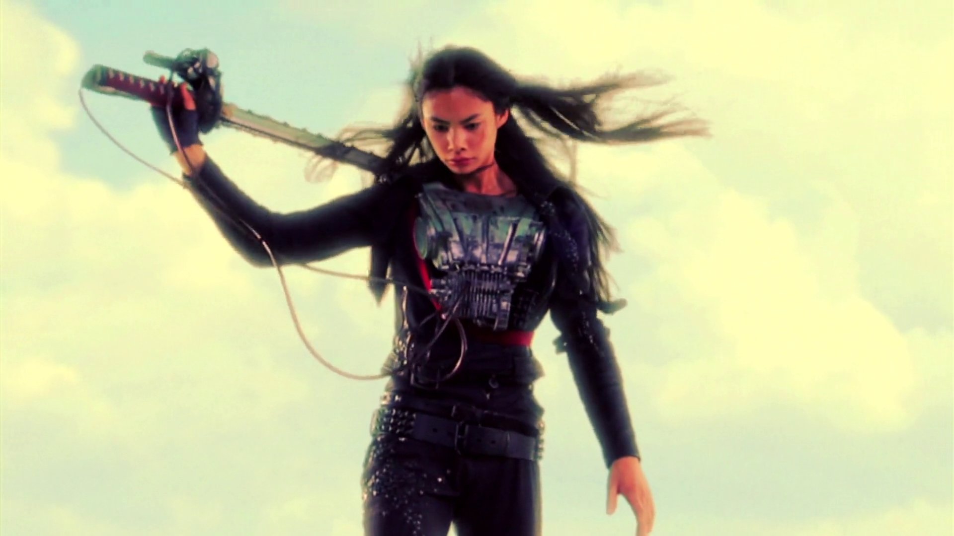 Helldriver Background