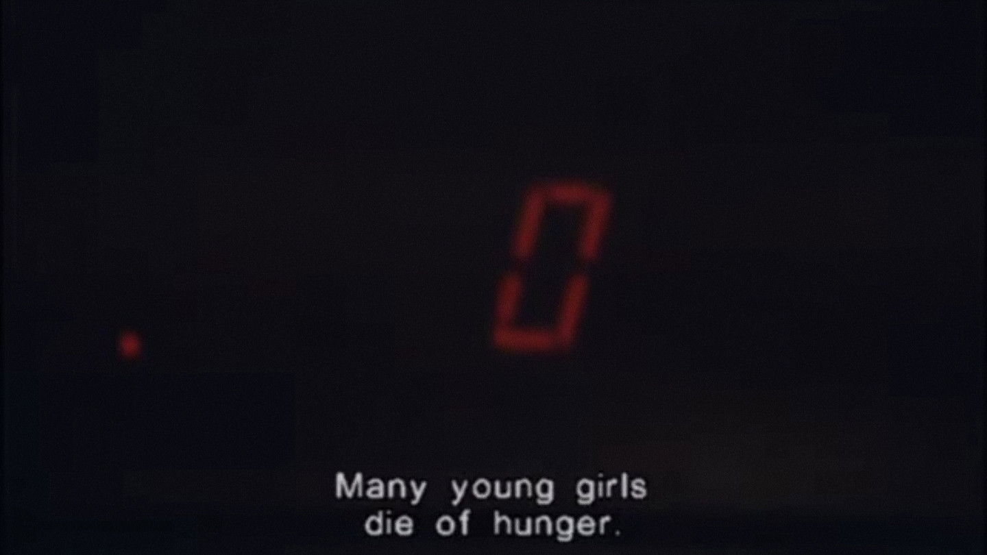 Attack on a Bakery Background