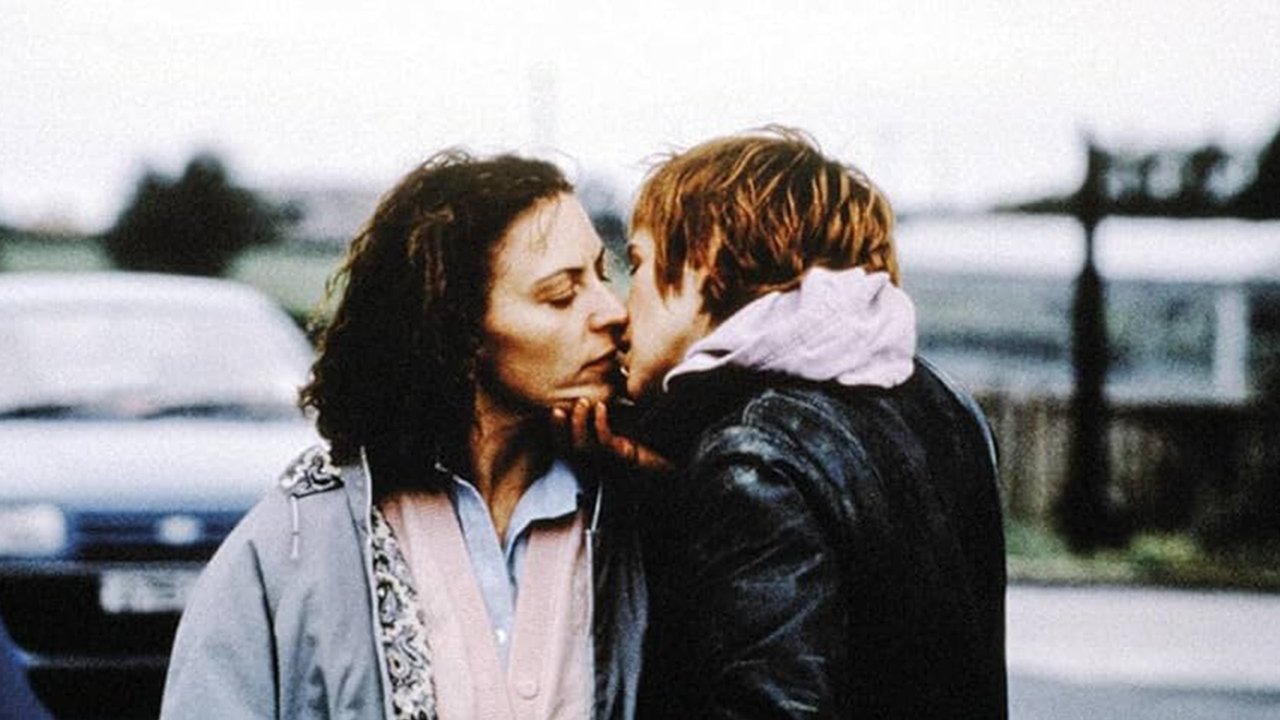 Butterfly Kiss Background