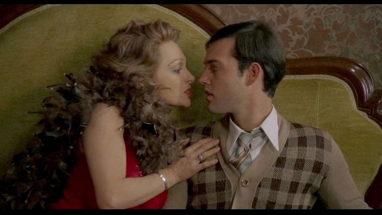 My Dear Nephews Background